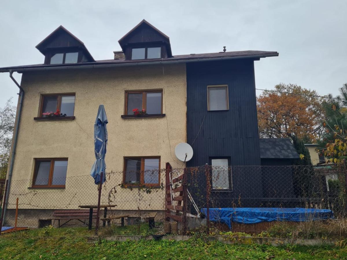 Malebny Rodinny Dum V Prirode, Sauna, Bbq * Тршинец